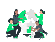 TRIỂN KHAI THEO ĐÚNG CAM KẾT TRONG HỢP ĐỒNG