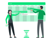 LẬP KẾ HOẠCH, RESEARCH BỘ TỪ KHÓA VÀ GỬI KHÁCH DUYỆT