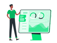 GỬI REPORT CÔNG VIỆC ĐỊNH KỲ HÀNG THÁNG